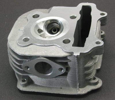 125cc GY6 54mm Cylinder Head